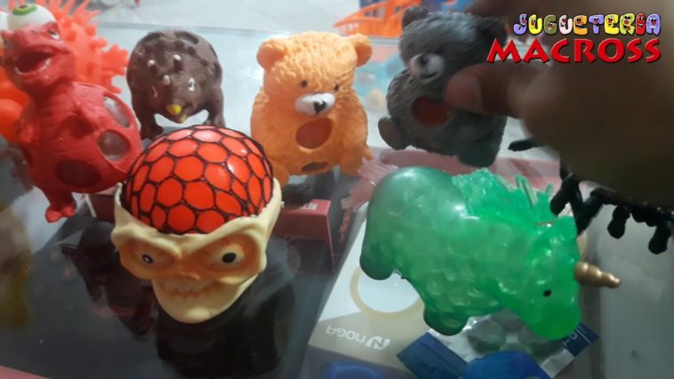 Are squishies still popular 2020?