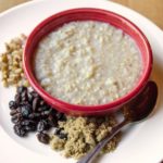 Are steel-cut oats anti-inflammatory?