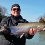 Are steelhead fish good to eat?