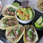 Are street tacos fattening?