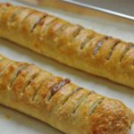 Are strudels German?