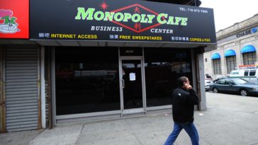 Are sweepstakes illegal?