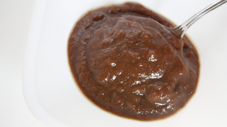 Are tamarind paste and puree the same?