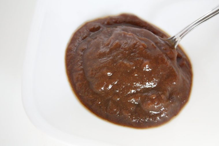 Are tamarind paste and puree the same?