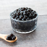 Are tapioca pearls bad for digestion?