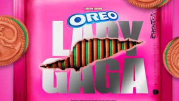 Are the Lady Gaga Oreos good?