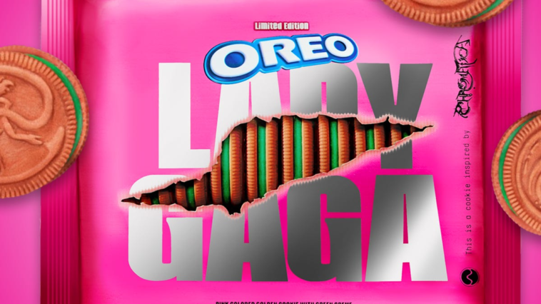 Are the Lady Gaga Oreos good?