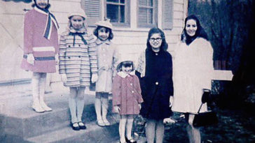 Are the Sacketts a real family?