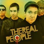 Are the Sacketts real people?