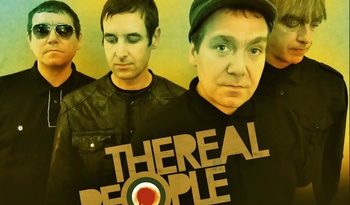 Are the Sacketts real people?