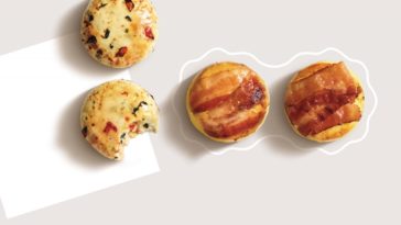 Are the egg bites from Starbucks healthy?