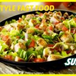 Are the wraps at Subway low carb?