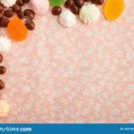 Are there peanuts in marshmallows?