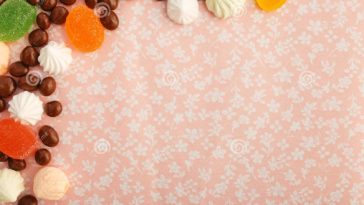 Are there peanuts in marshmallows?