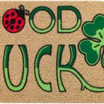 Are tikis good luck?