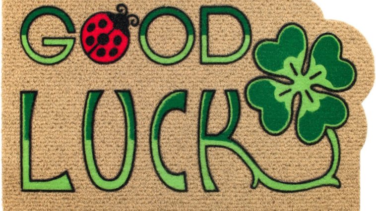 Are tikis good luck?