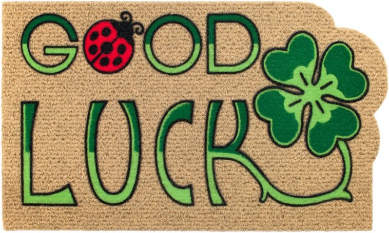 Are tikis good luck?