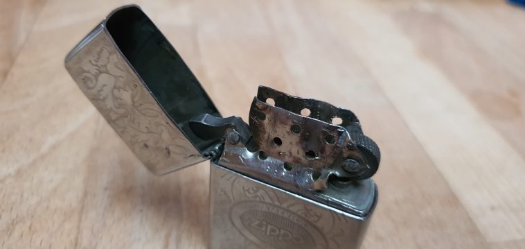 Are toasters worth fixing?