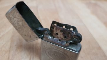 Are toasters worth fixing?