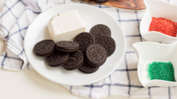 Are truffles made from poop?