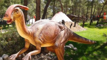 Are turkeys dinosaurs?