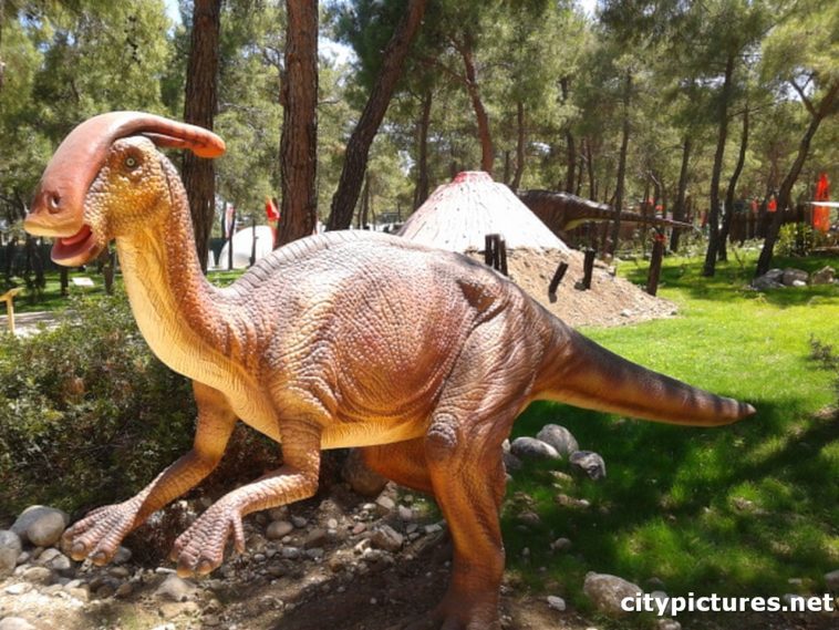 Are turkeys dinosaurs?