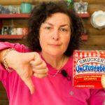 Are uncrustables bad for you?