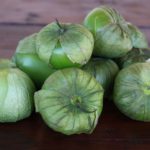 Are unripe tomatillos poisonous?