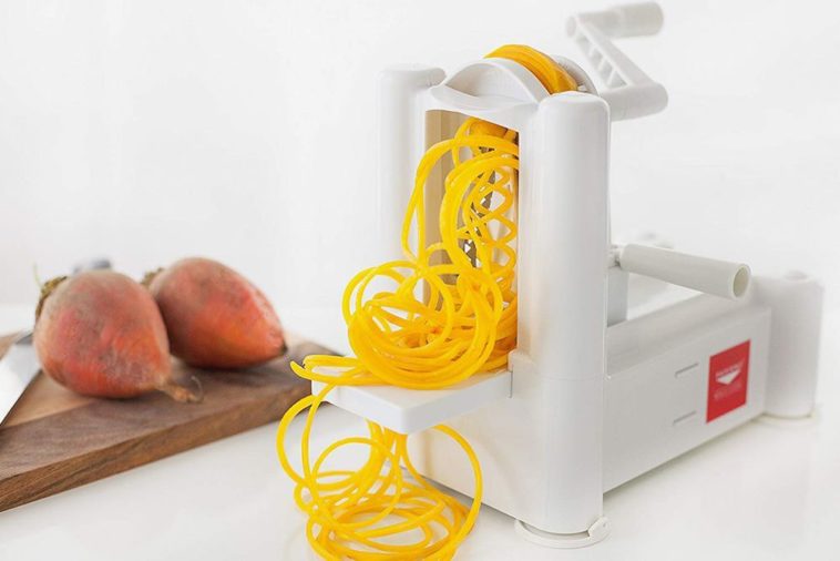 Are vegetable Spiralizers worth it?