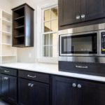 Are walk-in pantries a waste of space?