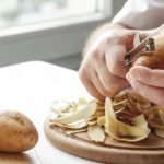 Are water chestnuts healthy?