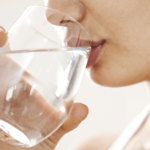 Are water mixes bad for you?