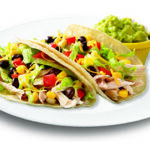 Are white corn tortillas OK for diabetics?