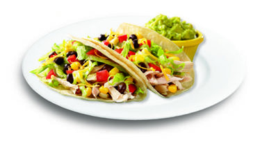 Are white corn tortillas OK for diabetics?