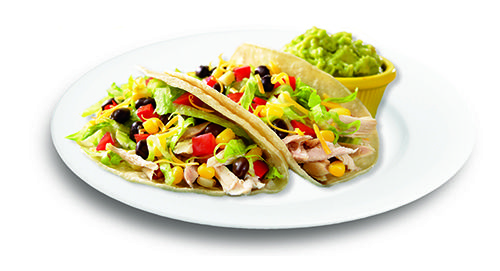 Are white corn tortillas OK for diabetics?