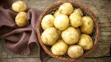 Are white potatoes bad for you?