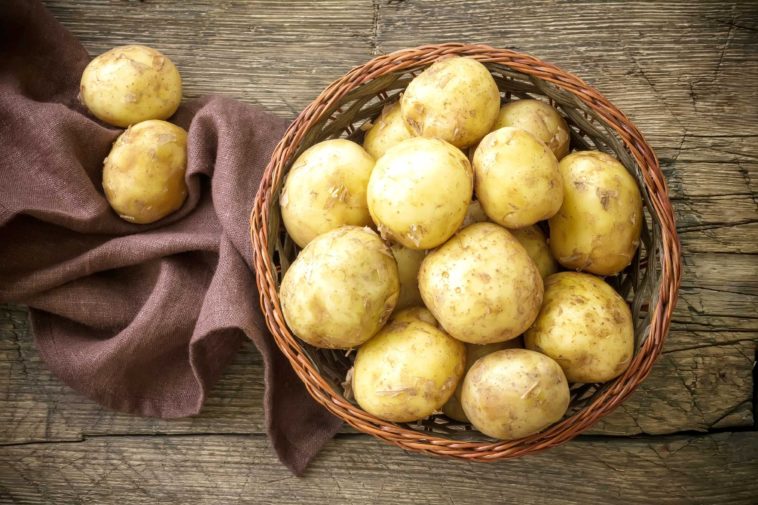 Are white potatoes bad for you?