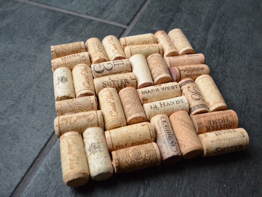 Are wine corks worth anything?