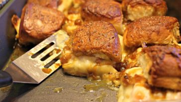 Are you supposed to cook King's Hawaiian rolls?