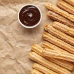 At what temp does parchment paper burn?