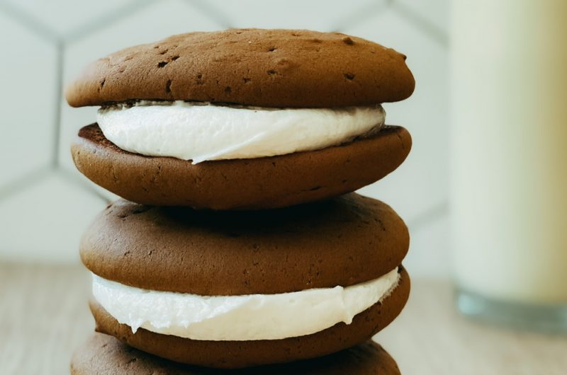How long do whoopie pies stay good? - Foodly