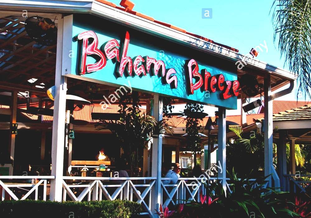 Is Bahama Breeze Black Owned? - Foodly