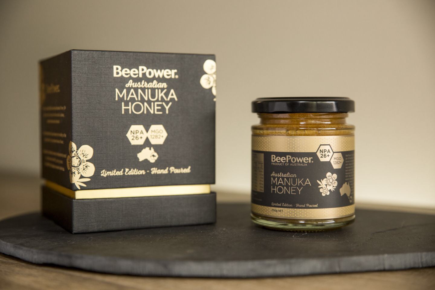 Manuka Honey