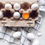 CAN expired eggs make you sick?