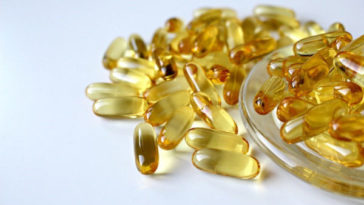 CAN expired fish oil make you sick?