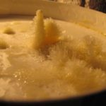 CAN expired ice cream kill you?