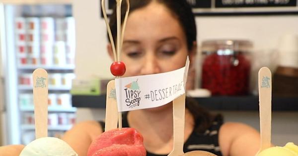 Can 5% alcohol get you tipsy?