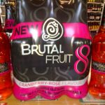 Can 8 percent alcohol get you drunk?