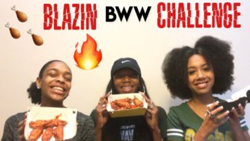 Can Blazin wings kill you?