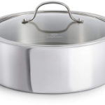 Can Calphalon Tri Ply go in the oven?